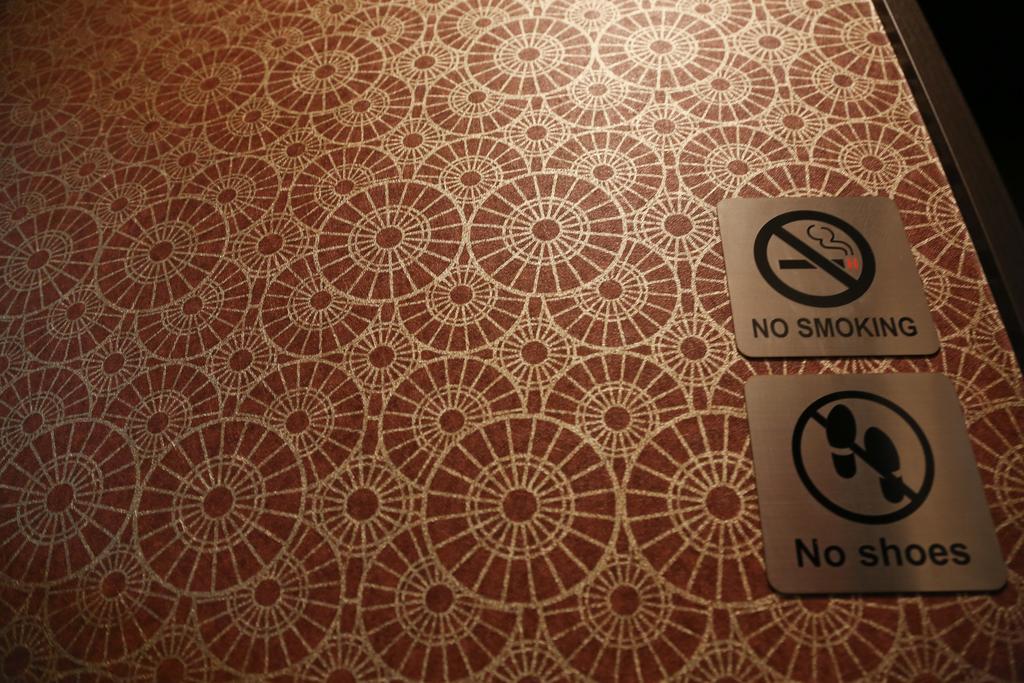 Space Hostel Tokyo Ngoại thất bức ảnh