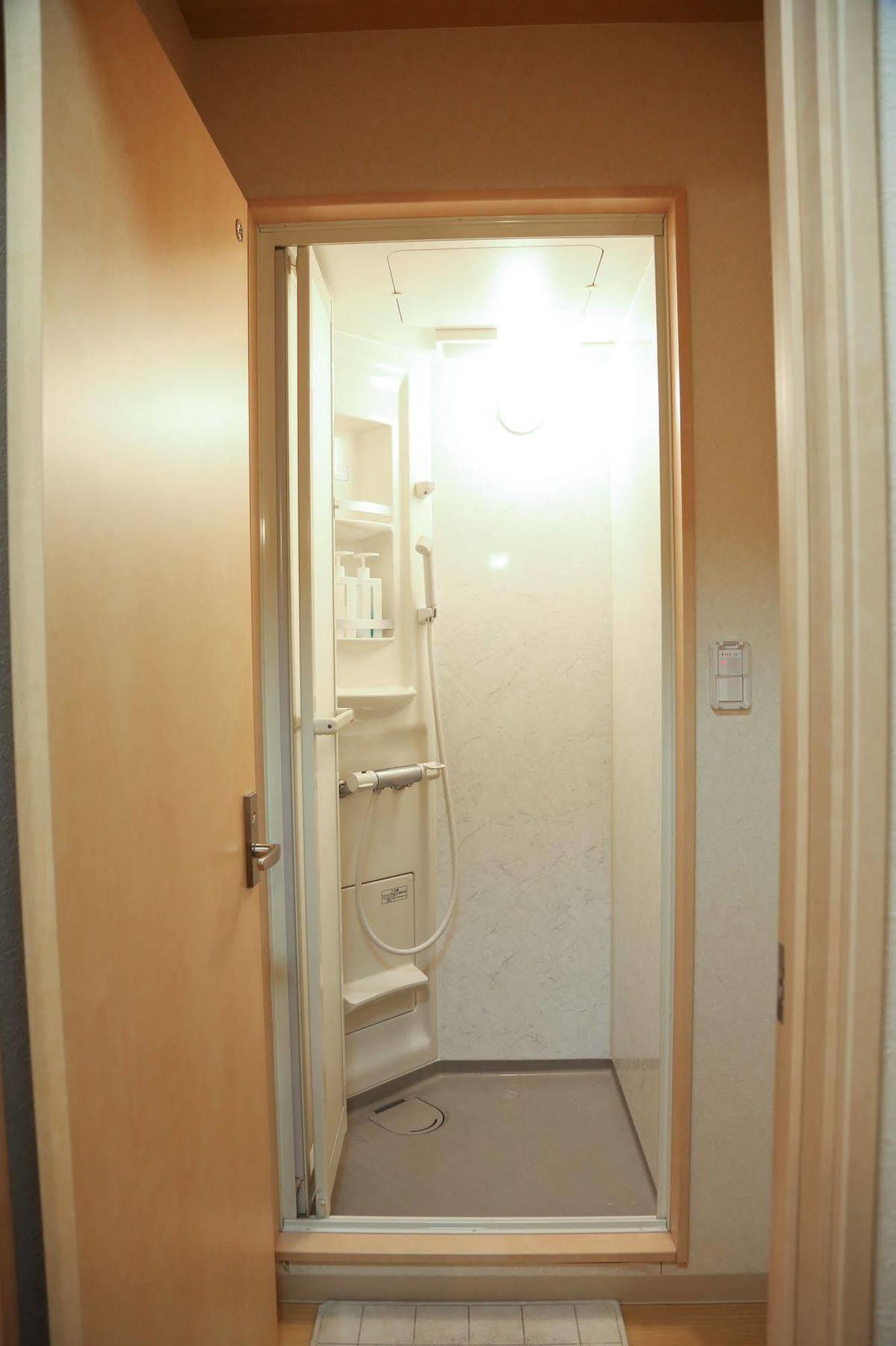 Space Hostel Tokyo Ngoại thất bức ảnh
