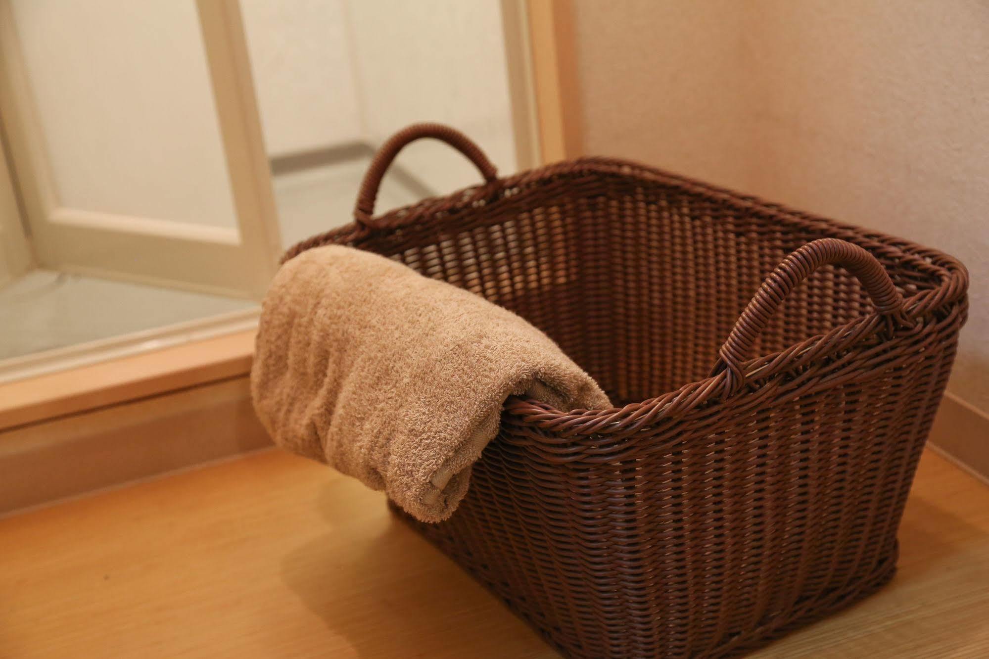 Space Hostel Tokyo Ngoại thất bức ảnh